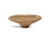 Byon Bol Lori L Ø 38 cm Beige