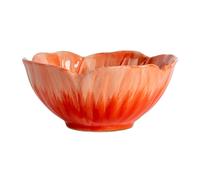 Byon Bol Poppy Rouge. Ø11 cm