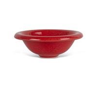 Byon Bol Porto petit Ø13 cm Rouge