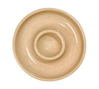 Byon Coquetier Porto Ø12 cm Beige