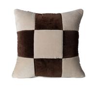 Byon Coussin Pad 45x45 cm Brown-beige