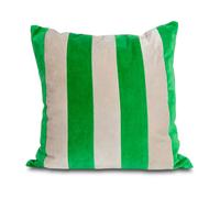 Byon Coussin Pathi M 45x45 cm Vert-beige