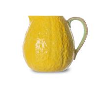Byon Pichet Lemon 21 cm Jaune