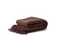 Byon Plaid Franca 130x170 cm Marron