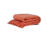 Byon Plaid Franca 130x170 cm Rose