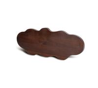 Byon Planche à découper Flowy 25x70 cm Acacia
