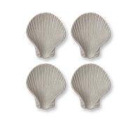Byon Support pour baguettes Fumiko lot de 4 Beige
