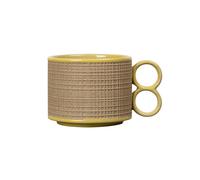 Byon Tasse Byon Ø8 cm beige Leon
