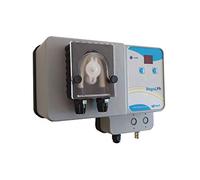ByPiscine - Pompe doseuse automatique de pH pour piscine gamme So'Tech de ByPiscine