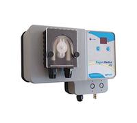 ByPiscine - Pompe doseuse de chlore pour piscine, Gamme So'Tech de Bypiscine