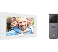 BYR DIC-24712 - Interphone vidéo pour maison individuelle
