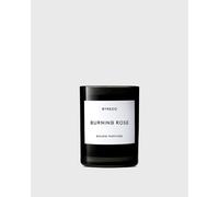 Burning Rose Bougie Parfumée 240g