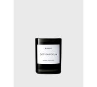 Byredo - Cotton Poplin Candle - Bougie parfumée 240 g