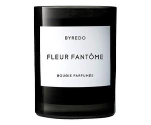 BYREDO Fleur Fantôme Fleur Fantôme Bougie Parfumée 240 g