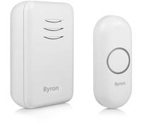 Byron DBY-22311 Kit de carillon sans fil