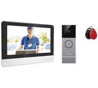 Visiophone connecté filaire