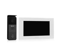 Byron DIC-24712 Interphone vidéo Filaire