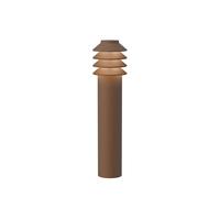 Bysted Garden Borne d'éclairage Outdoor Louis Poulsen - 5714693953059