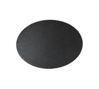 Byuexhp Tapis Piscine Épais Protecteur en Feutre Épais de Base de Bassin | Tapis Sol Haute Densité pour Votre Piscine Pour Arrière-cour Extérieur Jardin Terrasse Pont en Bois Pelouse Camping Été