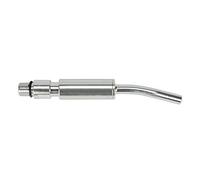 BYUTFA buse de Tube de roulement Japonais de Remplacement pour Pistolets de Nettoyage intérieur de Voiture Tornador Pistolet à poussière de soufflage d'air Portant pièce de Rechange