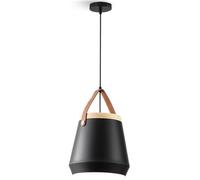 BZXSDRTF Lustre LED minimaliste nordique moderne, abat-jour en aluminium, hauteur réglable | Convient pour restaurant, cuisine, bar et café, luminaire