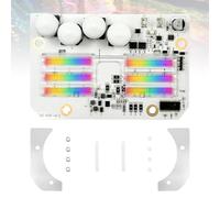 BZYOUYI 619818Z Kit de carte moteur LED pour feux de piscine Pentair IntelliBrite 5G 2ème génération 3525-65 54684