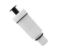 C-100500-Kit Cartouche de robinet de chasse d'eau Cartouche de réservoir de | Compatible avec M-101526-F3 M-101526-F4 500 501 501A 501B 503 504, fixation de l'eau courante, remède de chasse faible
