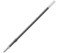 Pilot Lot de 12 recharges pour stylos billes rétractables pointe moyenne Noir
