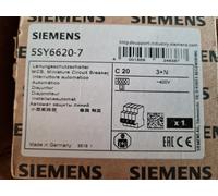 Disjoncteur Siemens 5SY6 - 5SY66407