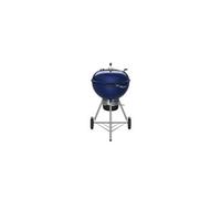 C-5750 Barbecue Ensemble de cuisson Charbon de bois (combustible) Bleu