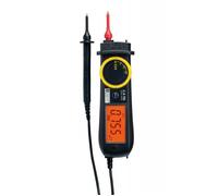 Chauvin Arnoux Testeur multifonction numérique C.A 755 CAT III 600 V LCD