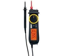 Testeur multifonction Chauvin Arnoux C.A 755 CAT III 600 V LCD