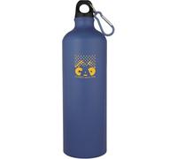 C.A.O. - Gourdes "POP" 1 litre en Aluminium - Couleur Bleu - Hauteur 27 cm - Diamètre ø 8 cm