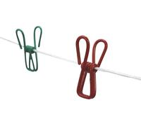 C.A.O. - - Kit de séchage en ABS - Longueur Corde Enroulable de 5,70 m
