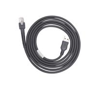 C?ble de donn?es du scanner LS2208 AP LS4208 DS9208 Port USB du scanner de codes-barres