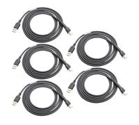 C?ble de donn?es pour scanner 5X LS2208 AP LS4208 DS9208 Port USB pour codes-barres
