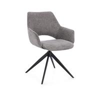 C-Br Chaise Vivian Grey