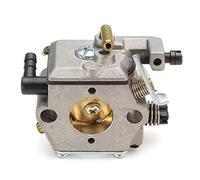C-FUNN Carburateur pour Walbro Wt-194 11211200611 Stihl 024 026 024Av 024S Ms240 Ms260