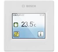 C-IR20 Bosch Home Comfort 7738343177 Thermostat de radiateur