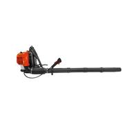 C-Juzarl Souffleur de jardin à essence à 2 temps | Souffleur dorsal 1250 W 42,7 cc pour nettoyage de pelouse, cours, jardins