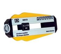 C.K 330013 Wire stripper Suitable for PVC-coated wires, PTFE wires