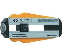 C.K 330013 Wire stripper Suitable for PVC-coated wires, PTFE wires