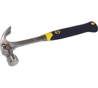 C.K 357002 Claw hammer 568 g 1 pc(s)
