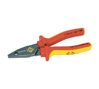 C.K 39077 RedLine Pince universelle VDE 180 mm
