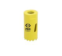 C.K 424001 Scie Cloche 16 mm