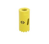 Scie cloche 29mm 1 1/8 C.K 424007 29 mm 1 pc(s)