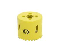 Scie cloche 57mm 2 1/4 C.K 424018 57 mm 1 pc(s)