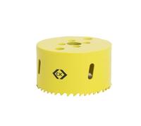 Scie cloche 65mm 2 9/16\ C.K 424021 65 mm 1 pc(s)