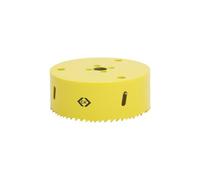 C.K 424033 Scie cloche 102 mm