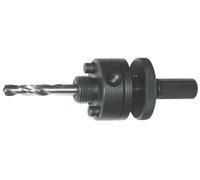 Tige porte-embout SDS 11 mm / 7/16\ C.K 424040 1 pc(s)